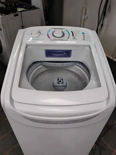 Lavadora Eletrolux 08 kg