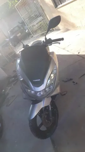 PCX NOVA