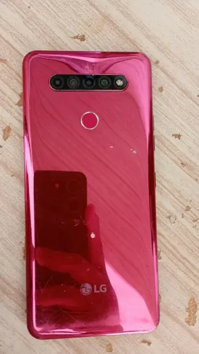 Celulares quebrados