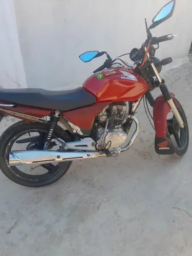 Vendo 150 2008