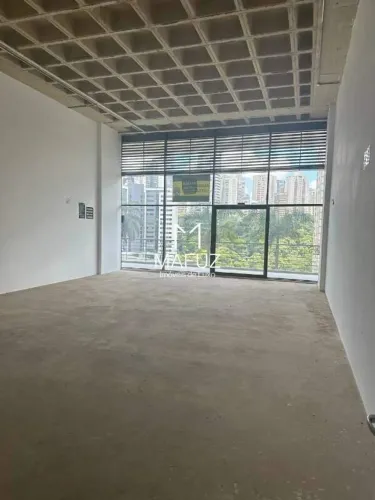 Aluga-se loja de 99 m² no Ed. Prisma no Vale do Sereno- Nova Lima/MG