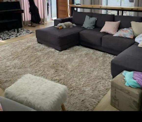 Vende-se Tapete Felpudo Premium 2x3m 