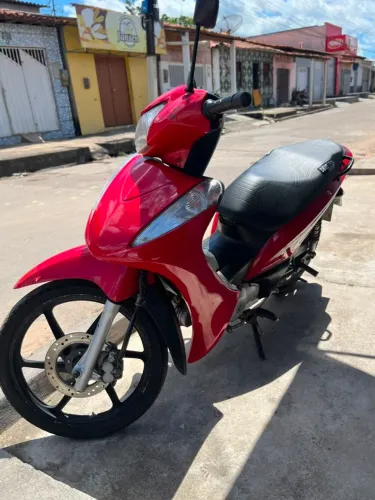 Só pega e rodar