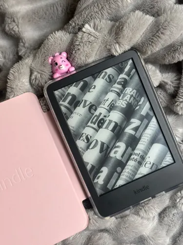 Kindle 11ª Geração (modelo 2022) - Usado em ótimo estado
