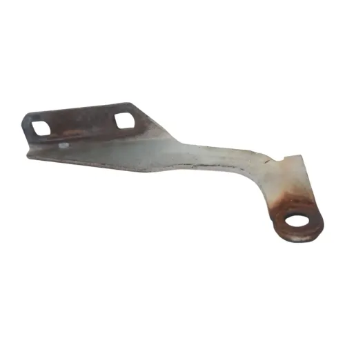 Dobradiça Direita Capô Tampa Dianteira Fiat Uno 2005 A 2014