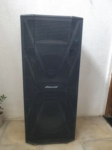 Caixa ativa oneal opb5060x