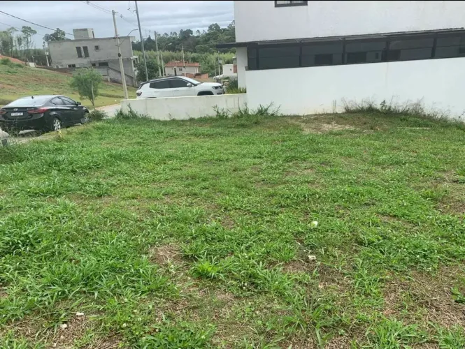 Lote em condomínio em Rodovia Raposo Tavares - Sítio Boa Vista - Cotia/SP