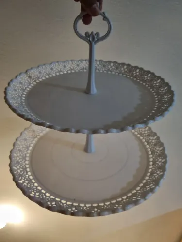 Suporte de doces