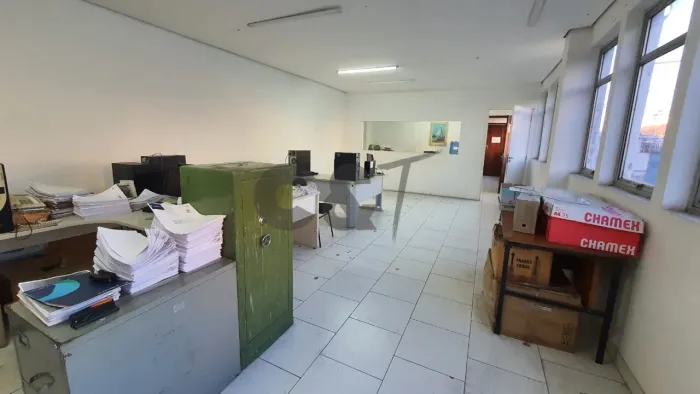 Galpão Comercial - 2.000M² Área Terreno no Socorro - São Paulo