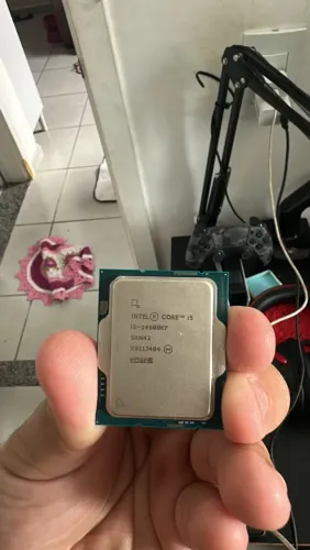 I5 14600KF