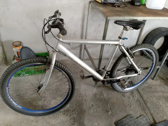 Bike aro 26