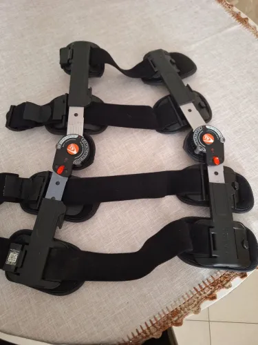 Joelheira T Scope Premier BREG