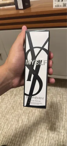 My slf 100ml