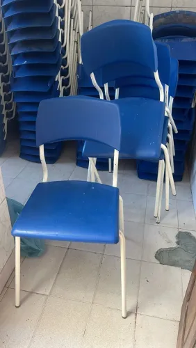 Cadeira escolar