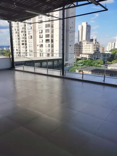 4° ANDAR (M.MELO 406)
