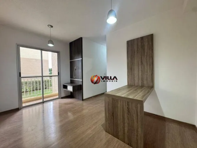 Apartamento com 2 dormitórios, 50 m² - venda por R$ 250.000,00 ou aluguel por R$ 2.054,00/