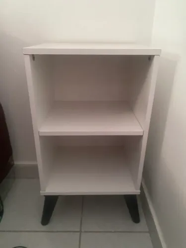 Mesa de cabeceira (par)