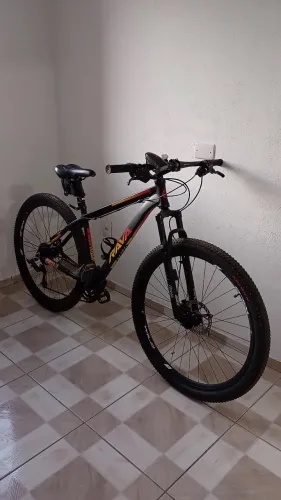 Bicicleta aro 29 ( pra hoje!!! )