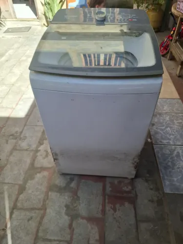 Maquina de lavar Brastemp 12 kg