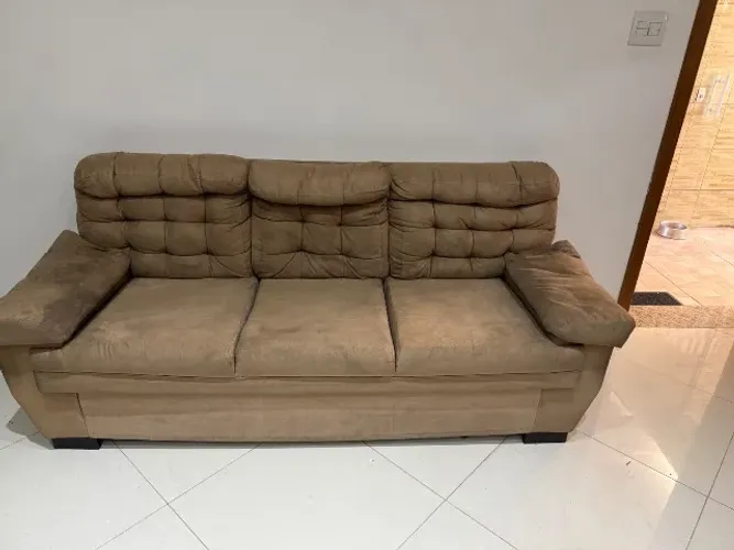 Sofa doa se 2 sofas