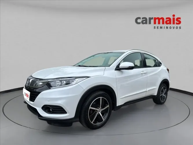Honda HR-V EXL 1.8 Flexone 16V 5P Aut. 2020