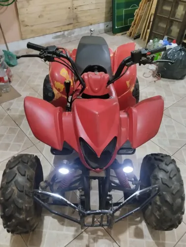 Quadriciclo 150 Lifan NÃO ESTÁ FUNCIONANDO , MOTIVO PRTIDA ELÉTRICA