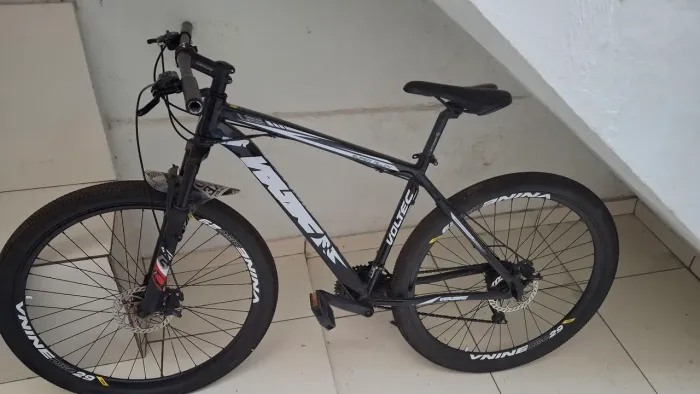 Bike aro 29 zerada