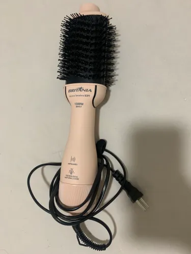 Escova secadora 