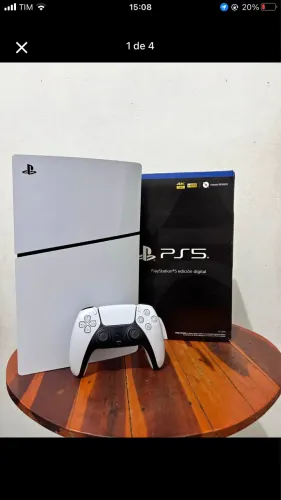PS5