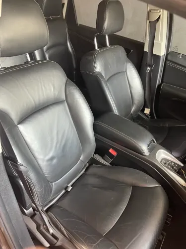 Dodge Journey SXT 3.6 V6 Aut. 2015