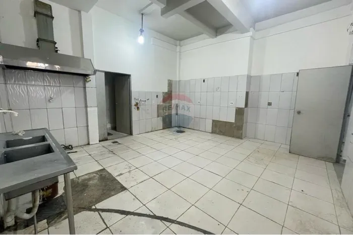 Loja comercial com 70m2 para locação por R$1.500,00 na Vila da Penha