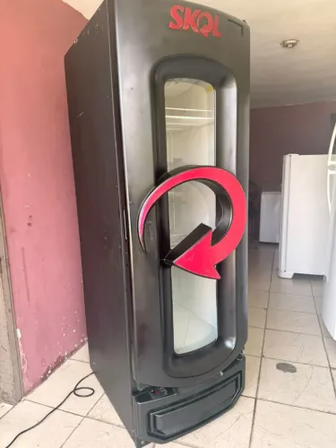 Cervejeira gelopar 220w entrego 