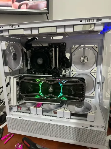 Rtx 3070 triple fan