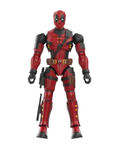 MARVEL INFINITY SAGA CHAMPION CLASS DEADPOOL
