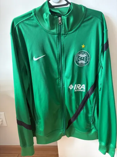 Agasalho Nike Coritiba 