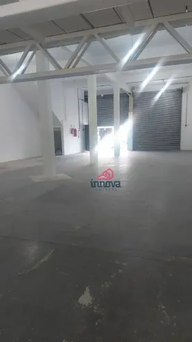 Galpão para alugar, 250 m² por R$ 10.450,00/mês - Ponte Grande - Guarulhos/SP