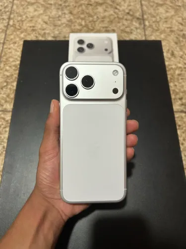 iPhone 17 Pro Max - 256GB