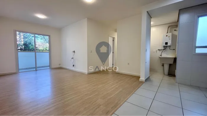 APARTAMENTO PARA LOCAÇÃO NO CONDOMÍNIO LIFE RESIDENCIAL, NO BAIRRO ENGORDADOURO - JUNDIAÍ/