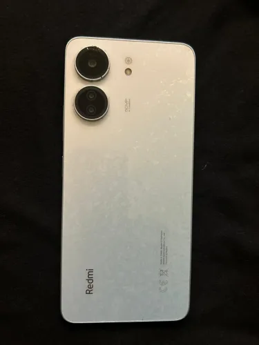 V/T REDMI 13c 128gb