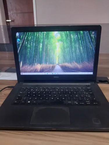 Notebook Dell 