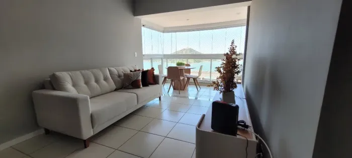 Apartamento 3 quartos no Victoria Bay