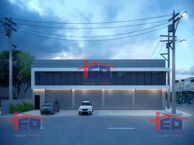 Comercial - Jardim Umuarama
