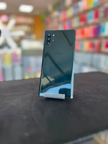 SAMSUNG NOTE 10+ 512GB