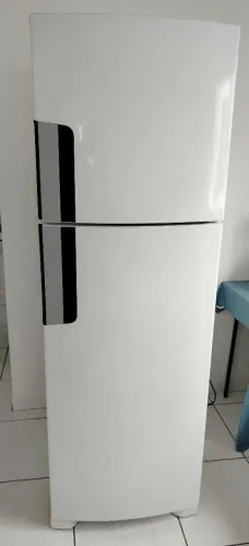 Geladeira Frost Free Duplex Consul 377L