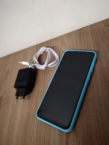 Vendo celular Samsung A03 core novo