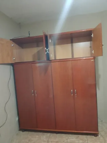 Guarda roupa