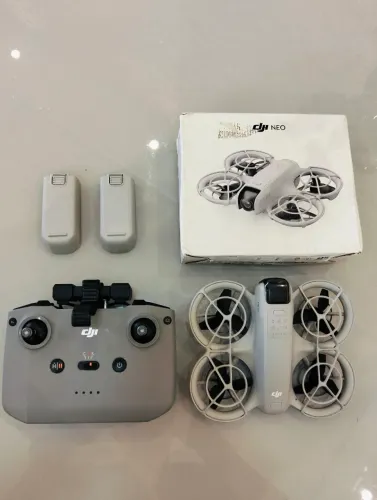 Drone DJi neo