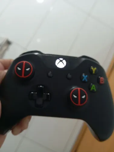 XBOX ONE S 500 GIGAS