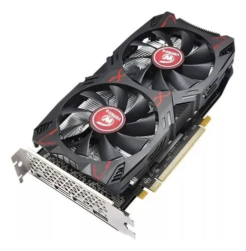 Rx 5500 XT 8GB Veineida
