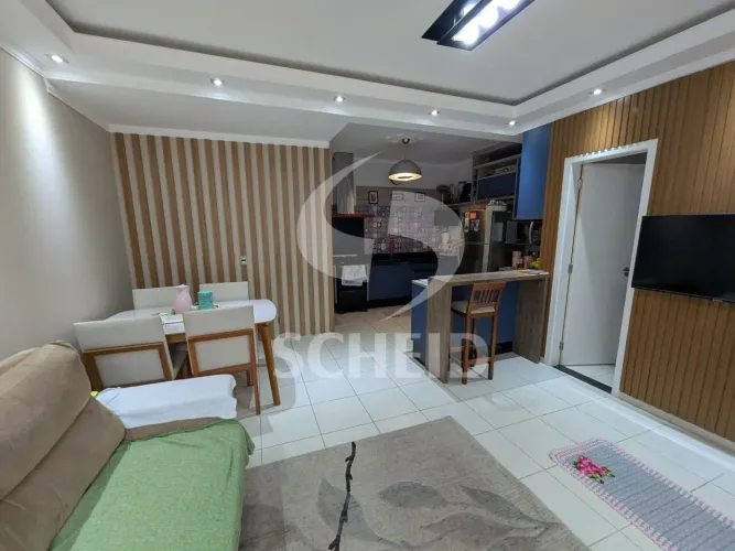 casa a venda em condomínio fechado , 02 suítes , com 72m² , churrasqueira ,1 vaga .